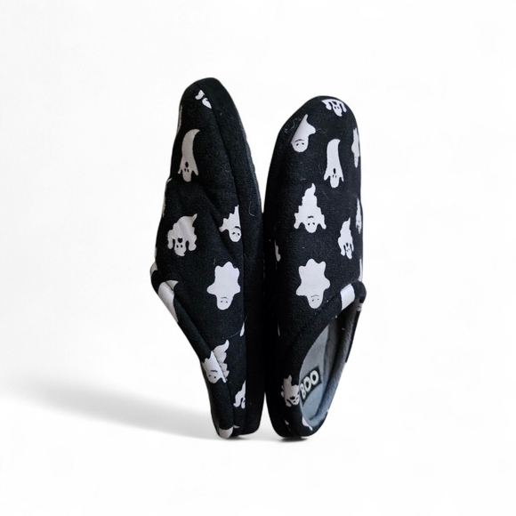 Ghost Slippers - Picture 6 of 7
